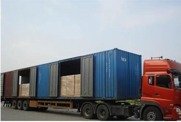 漳州到广安区整车运输