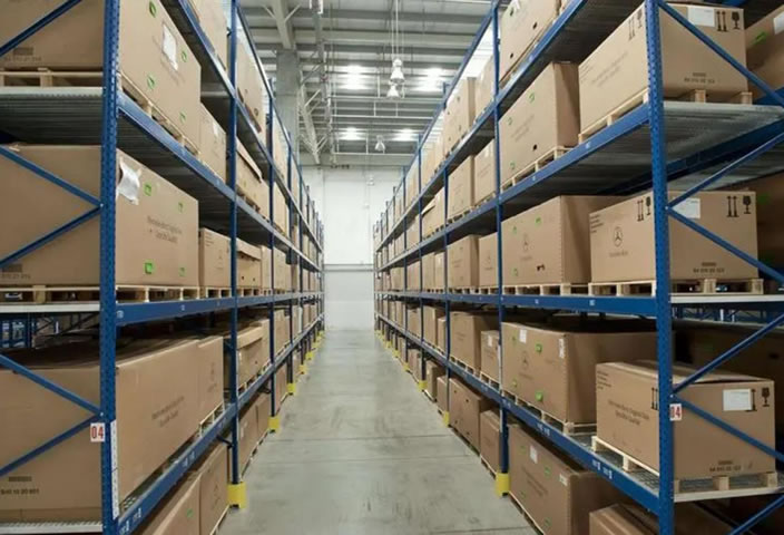 漳州到广安区货物仓储