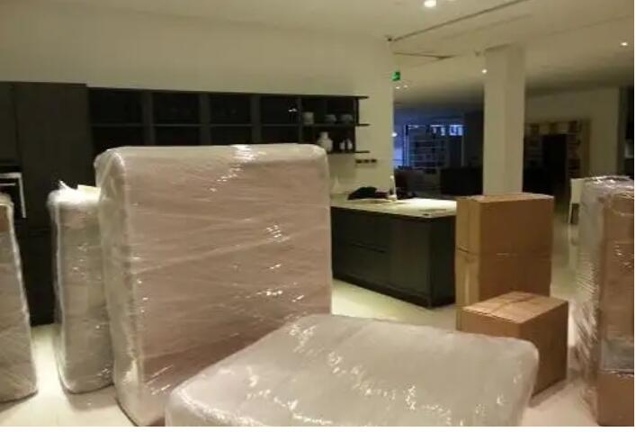 漳州到广安区长途搬家