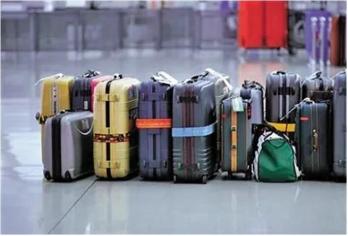 漳州到广安区行李托运